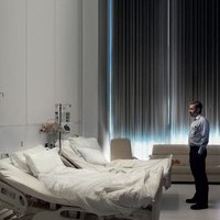 The Killing of a Sacred Deer Poster The Killing of a Sacred Deer Poster