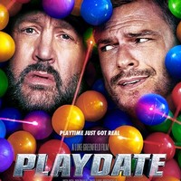 Playdate Playdate