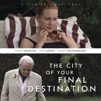 The City of Your Final Destination