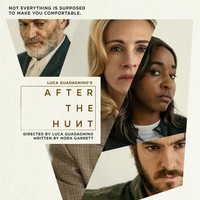 After the Hunt Poster