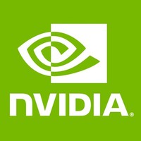 NVIDIA Logo NVIDIA Logo