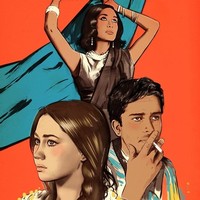 Shakespeare Wallah poster