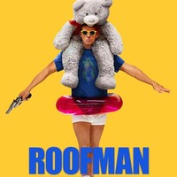 Roofman Poster
