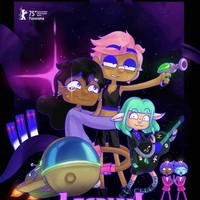 Lesbian Space Princess Lesbian Space Princess