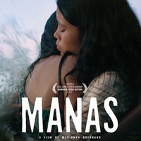 MANAS Poster