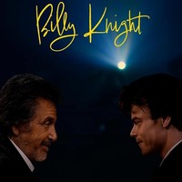 Billy Knight Poster Billy Knight Poster