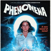Phenomena Poster Phenomena Poster