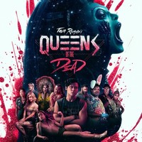 Queens of the Dead Poster Queens of the Dead Poster