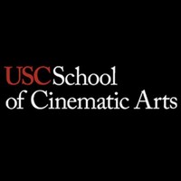 USC School of Cinematic Arts USC School of Cinematic Arts