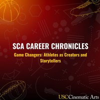SCA Career Chronicles SCA Career Chronicles