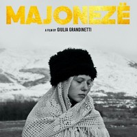 Majoneze Poster