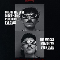 Serious People Poster