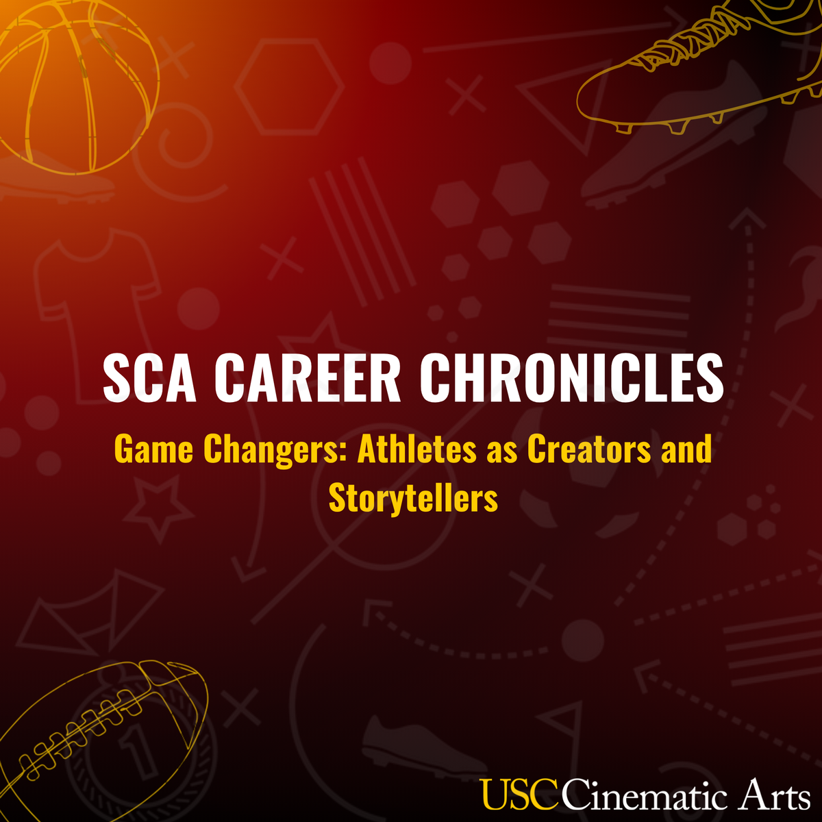 SCA Career Chronicles