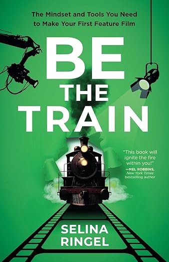Be the Train