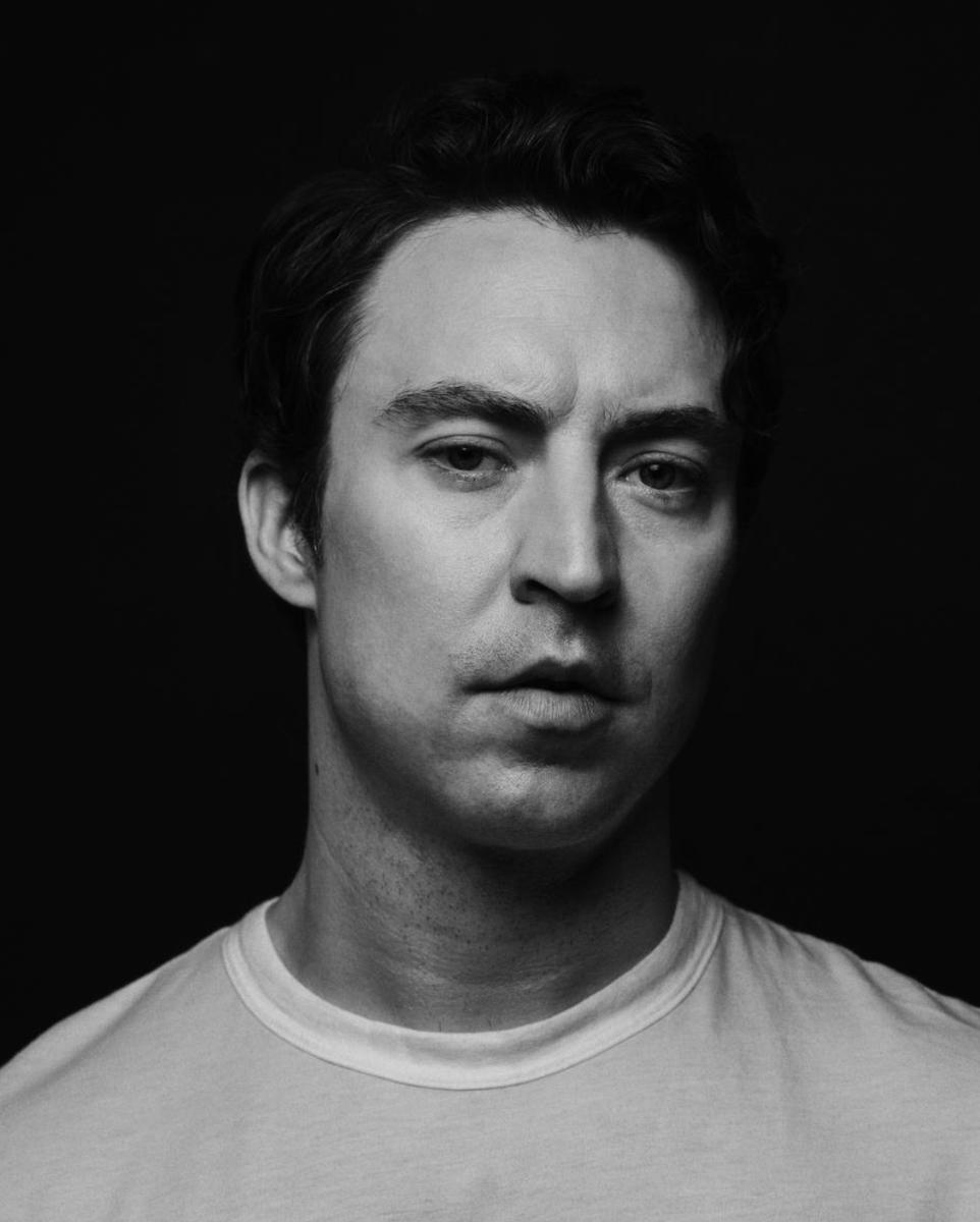 Brian Jordan Alvarez