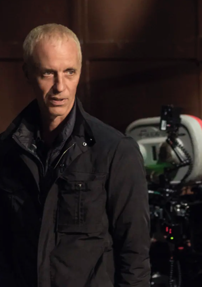 Dan Gilroy