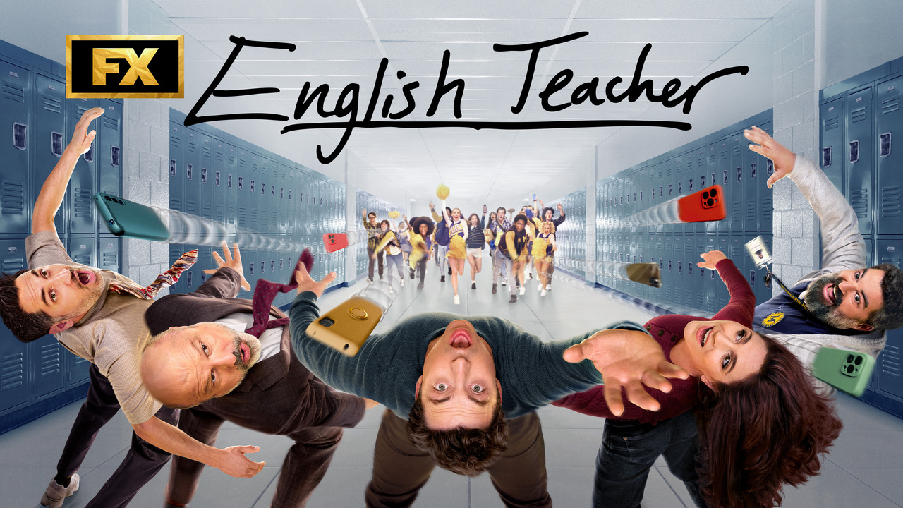 English Teacher