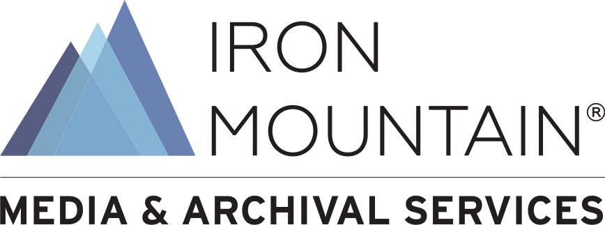 Iron Mountain Logo