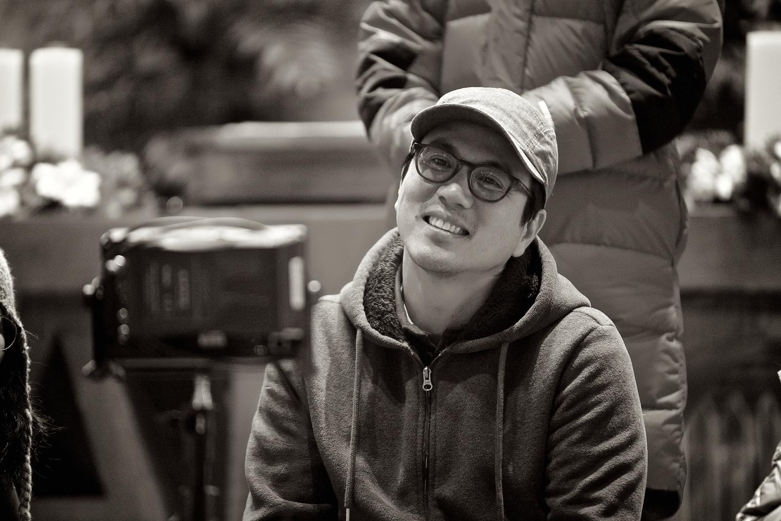 Kim Tae-yong