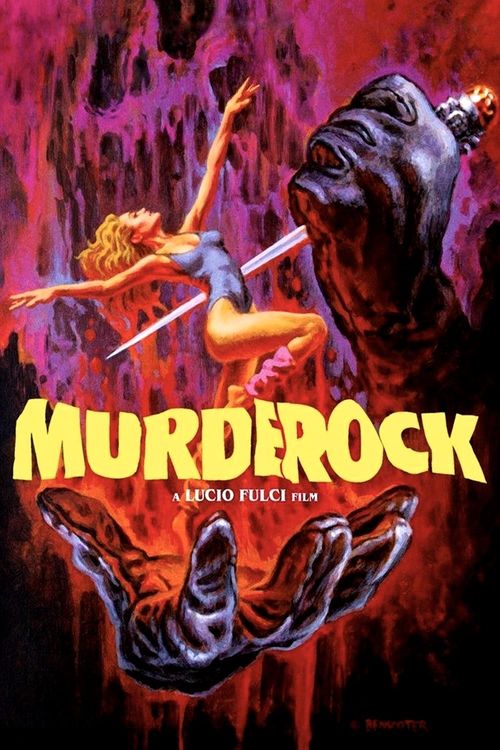 MURDEROCK