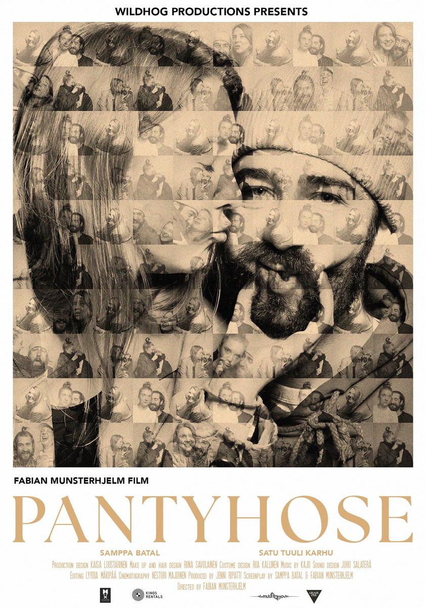 PantyhosePoster