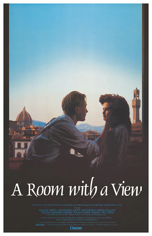 A Room With a View