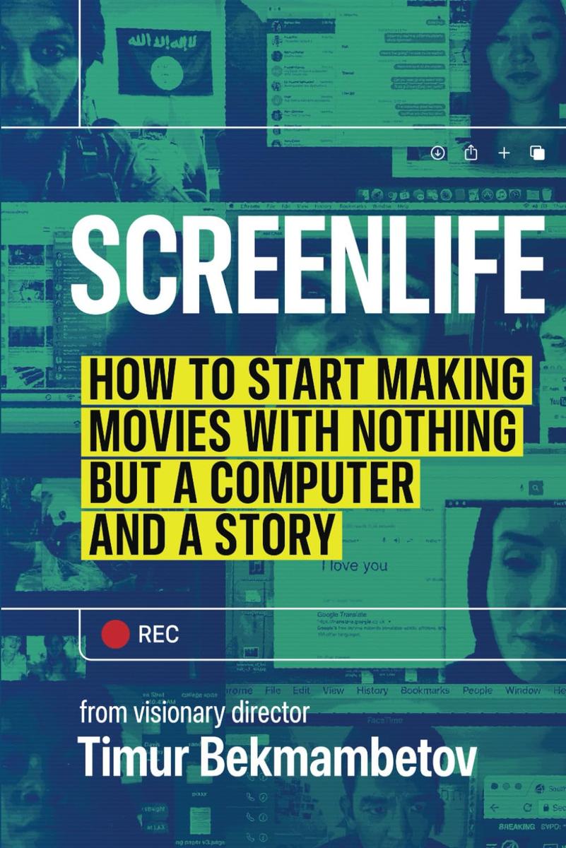 Screenlife