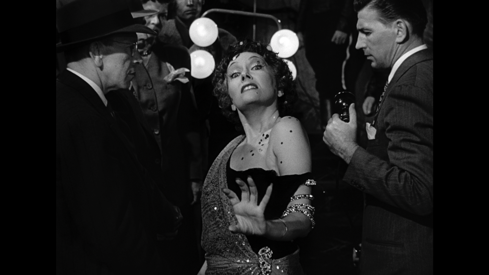 Sunset Boulevard Still 2