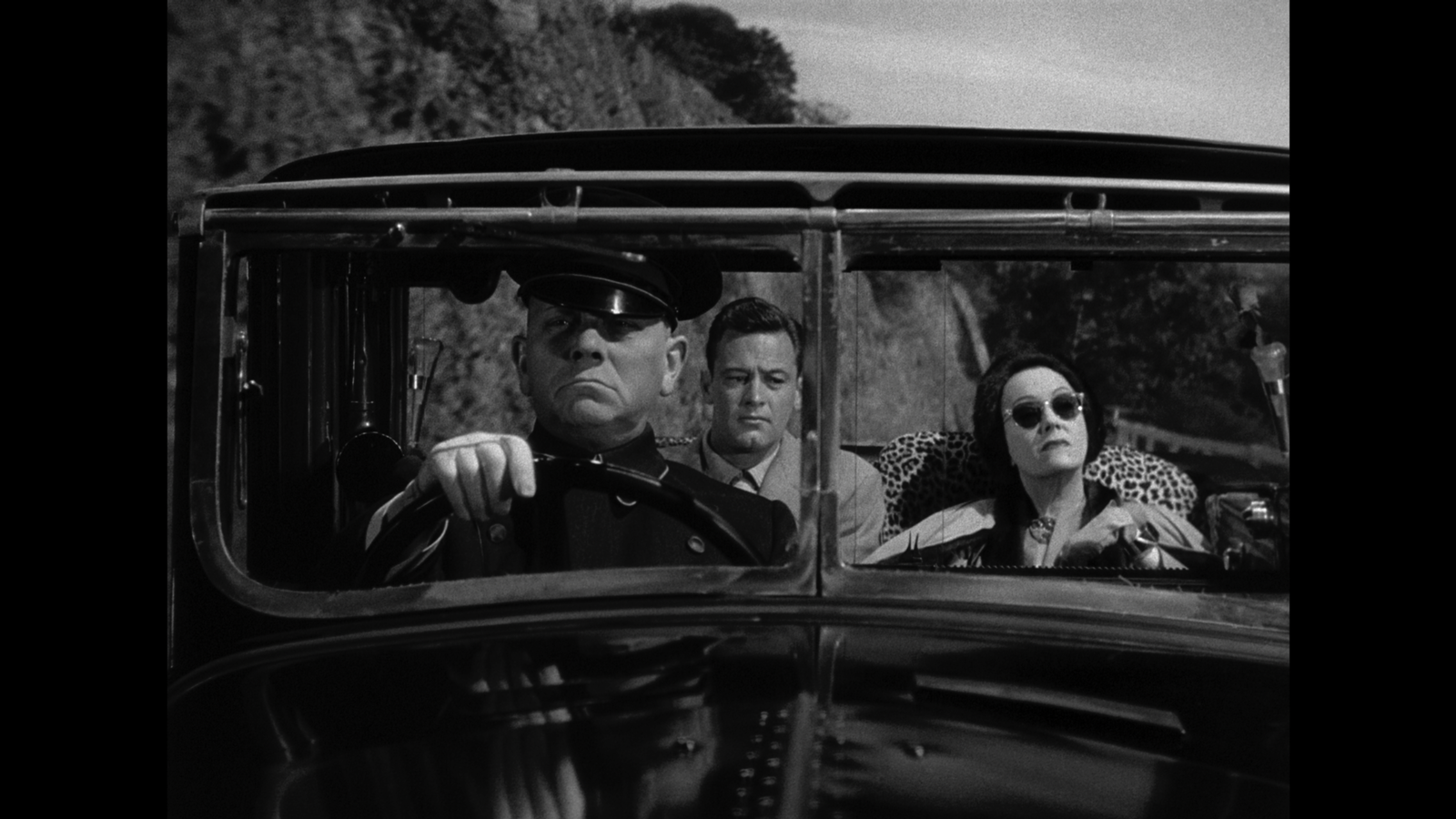 Sunset Boulevard Still 1