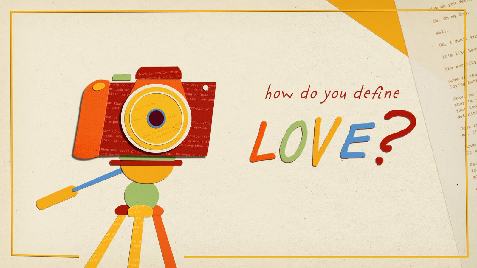 Love Image