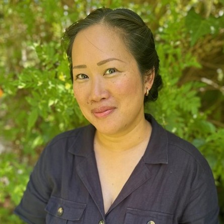 Photo of Emmeline Hankins