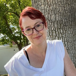 Photo of Aisling Kelliher