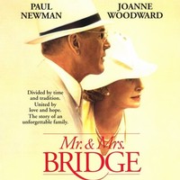 MR AND MRS BRIDGE