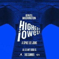 Highest 2 Lowest Poster Highest 2 Lowest Poster