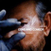 Cons and Comedy