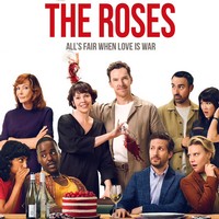 The Roses Poster The Roses Poster