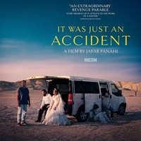 It Was Just An Accident