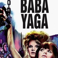 BABA YAGA