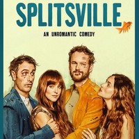 Splitsville Poster Splitsville Poster
