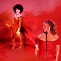 Debbie Allen Poster