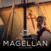 MAGELLAN Poster
