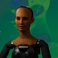 Sophia the Robot